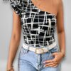 Print Bodysuit