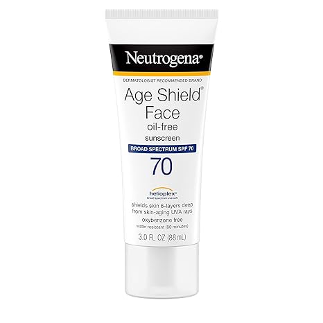 Age Shield face (SPF 70)