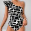 Print Bodysuit
