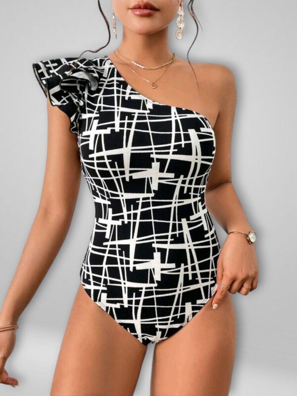Print Bodysuit