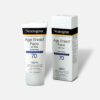 Age Shield face (SPF 70)