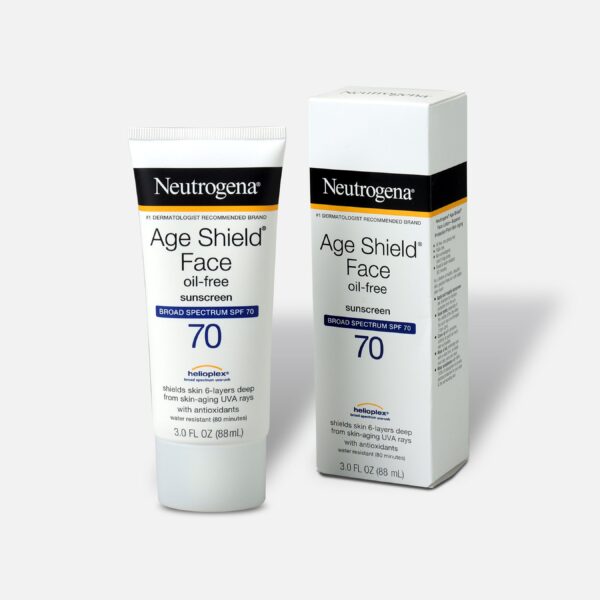 Age Shield face (SPF 70)