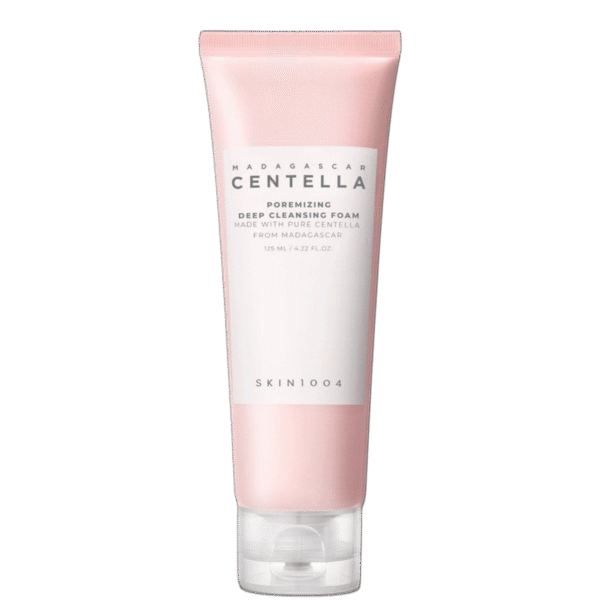 Espuma Limpiadora Profunda Poremizante (125ml)