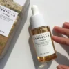 Ampolla de centella (30ml)