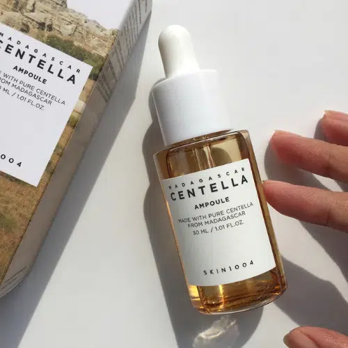 Ampolla de centella (30ml)