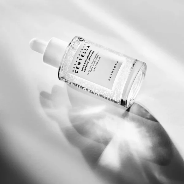 Ampolla de cápsula iluminadora de tono (50ml)