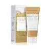 Limpiador en Espuma de diario con pH bajo, ampolla de centella (20ml)