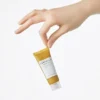 Limpiador en Espuma de diario con pH bajo, ampolla de centella (20ml)