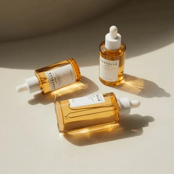 Ampolla de centella (30ml)