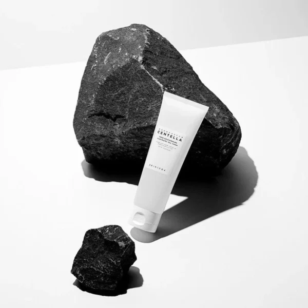 Espuma limpiadora en gel hidratante iluminador de tono (125ml)