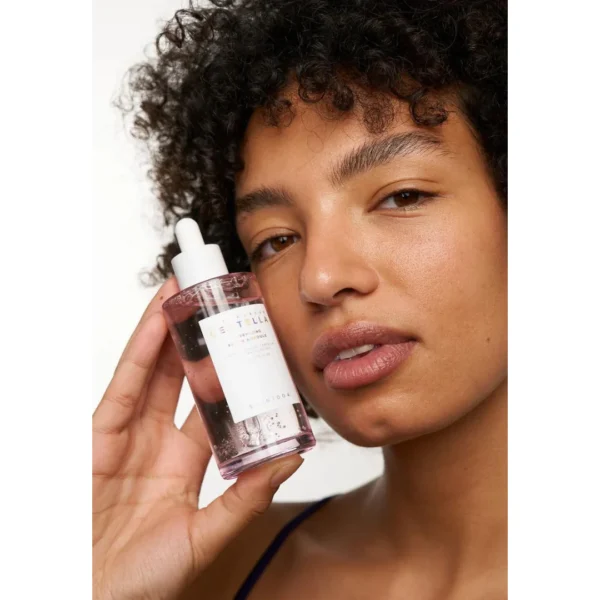 Ampolla fresca poremizante (50ml)