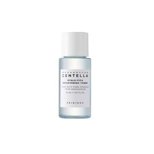 Hyalu-Cica Brightening Toner/Ácido hialurónico, Cica y Niacinamida  (30ml)