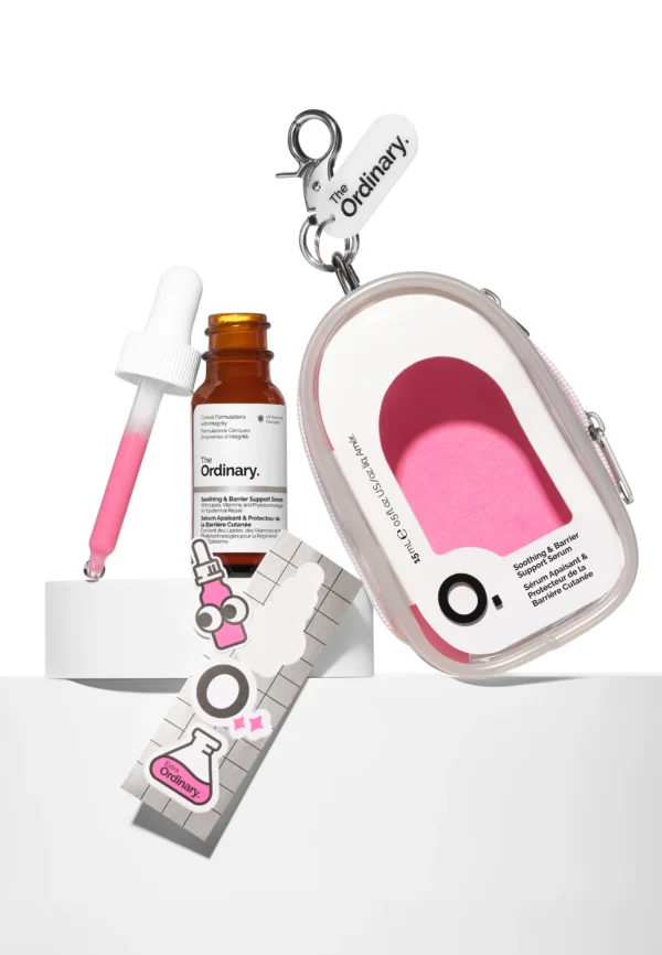 Reparador de la Barrera Cutánea de (15 ml)