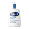 Cetaphil - Limpiador facial diario para pieles sensibles, combinadas con pieles grasas,,hipoalergénico (20 onzas)