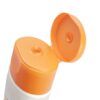 Aveeno Protect + Hydrate Loción hidratante de protección solar corporal con amplio espectro SPF 60 y avena prebiótica (3 onzas)
