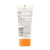 Aveeno Protect + Hydrate Loción hidratante de protección solar corporal con amplio espectro SPF 60 y avena prebiótica (3 onzas)