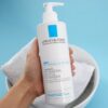 LA ROCHE POSAY- Toleriane Limpiador facial hidratante suave