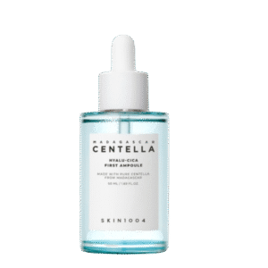 Primera ampolla Hyalu-Cica (50ml)