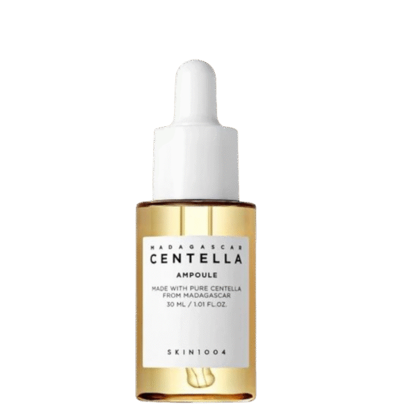 Ampolla de centella (30ml)