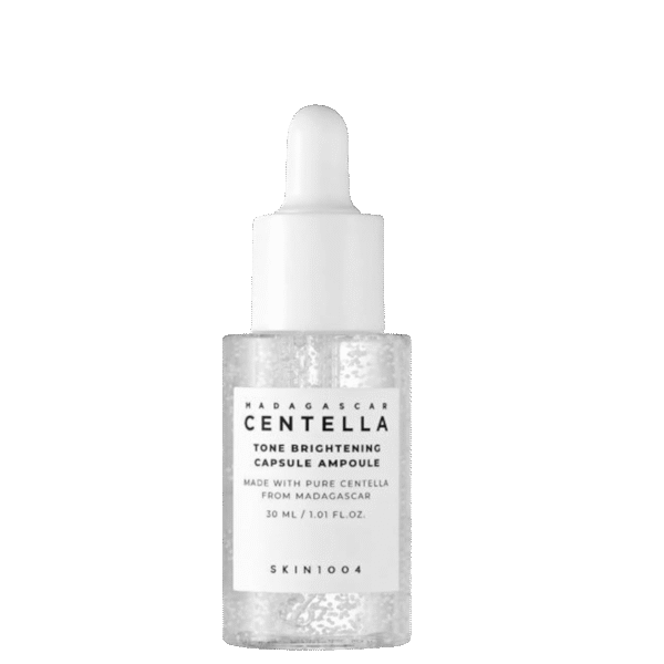 Ampolla de cápsula iluminadora de tono (30ml)