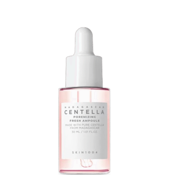 Ampolla fresca poremizante (30ml)
