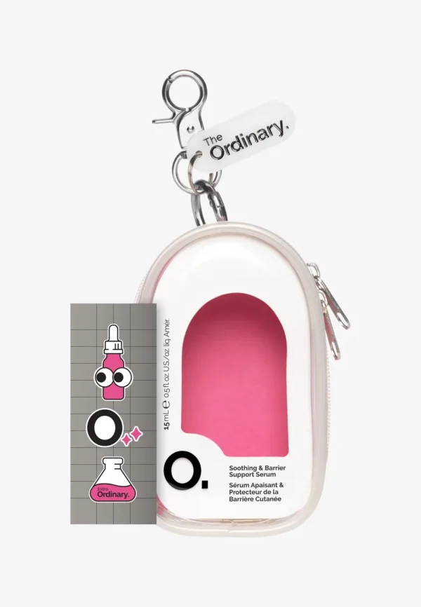 Reparador de la Barrera Cutánea de (15 ml)