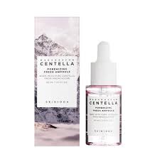 Ampolla fresca poremizante (30ml)