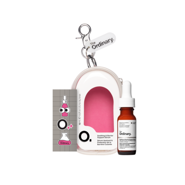 Reparador de la Barrera Cutánea de (15 ml)