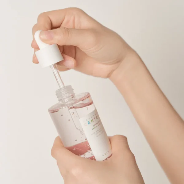 Ampolla fresca poremizante (50ml)