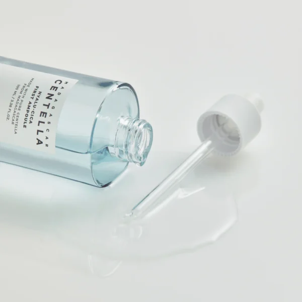 Primera ampolla Hyalu-Cica (50ml)