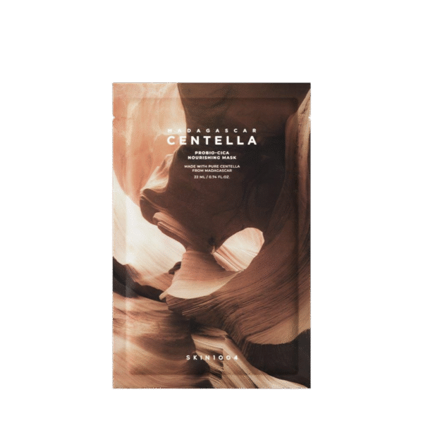 Mascarilla Probio cica (1hoja)