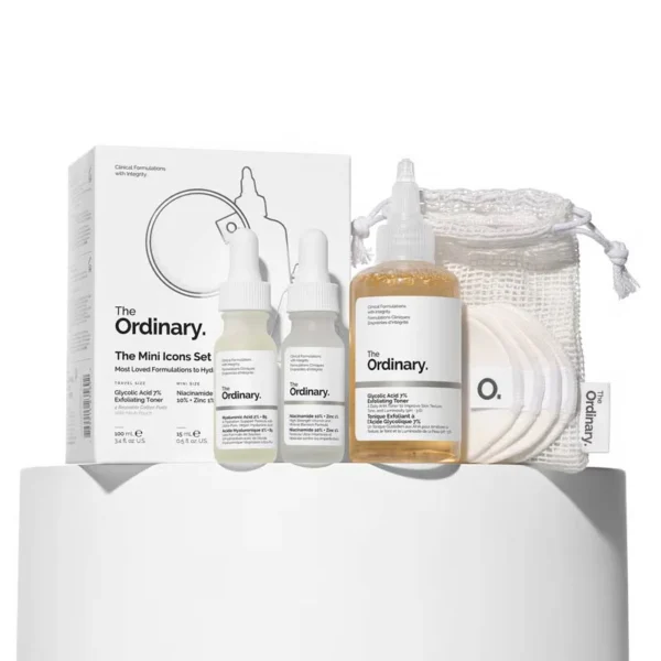 the-ordinary-the-mini-icons-set-1482524 Set Mini Icons