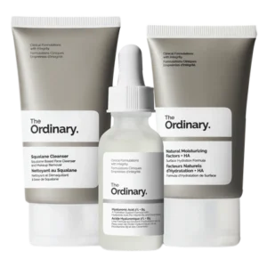 Cerave Acene foaming cream 10% Benzoyl