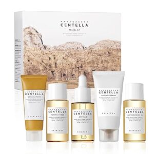 Centella Travel Kit