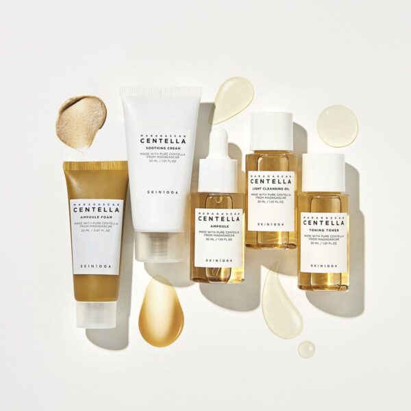 Centella Travel Kit