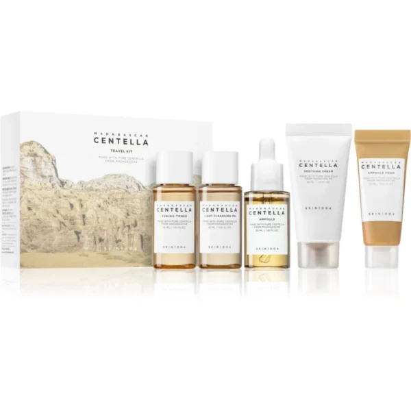 Centella Travel Kit