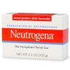 Neutrogena-Acne Prone skin