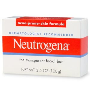 Neutrogena-Acne Prone skin