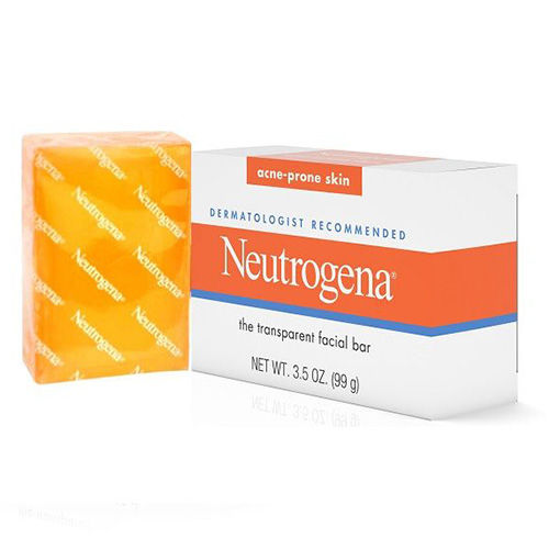 Neutrogena-Acne Prone skin