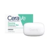 CERA-VE-FOAMING-CLEANSER-BAR-128G Cerave-Foaming Cleanser Bar