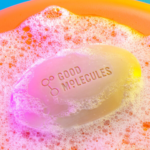 Good Molecules-Clarify and clean cleanse (3.15 onz)