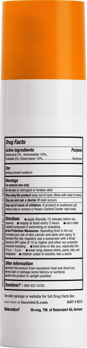 Eucerin Age Defense + Hialuronico (SPF 50)
