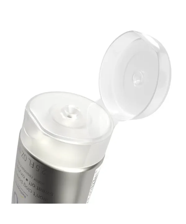 Neutrogena Sport face oil free SPF#70