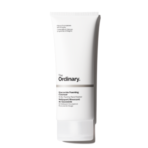 Glucoside foaming Cleneaser (the ordinary)