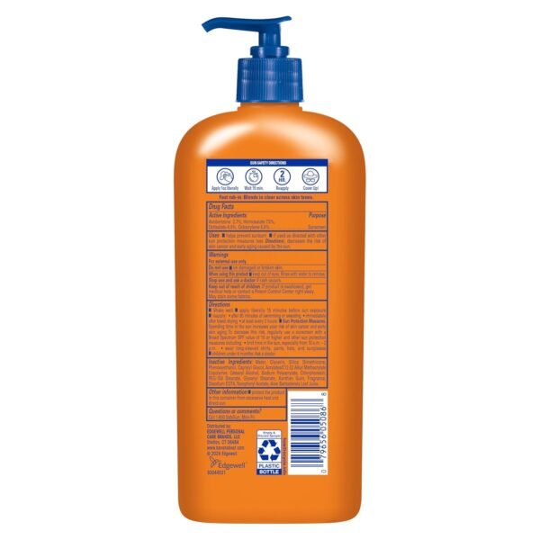 Banana Boat Sport SPF 50